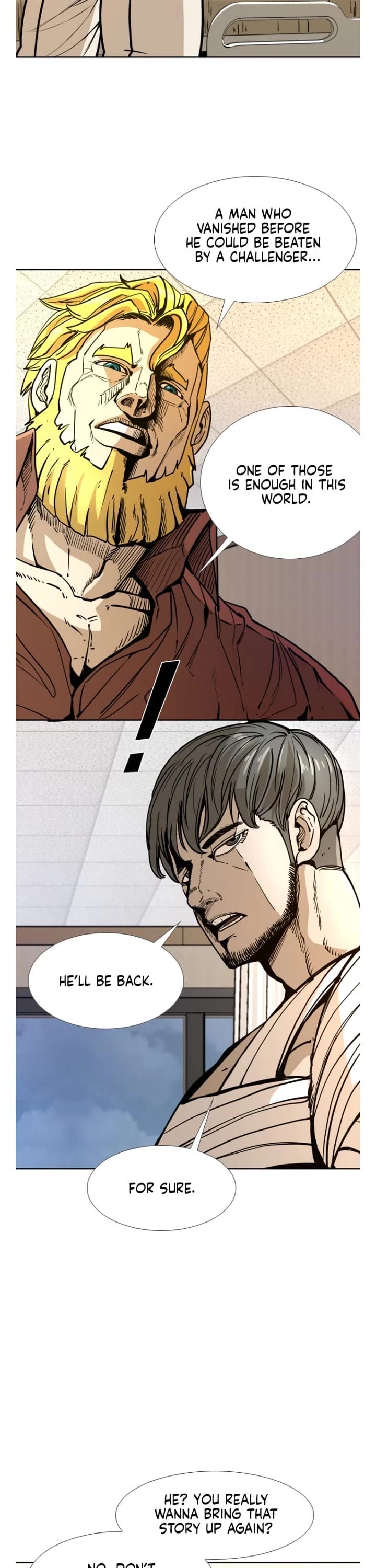 Read Shark EN Manga Online