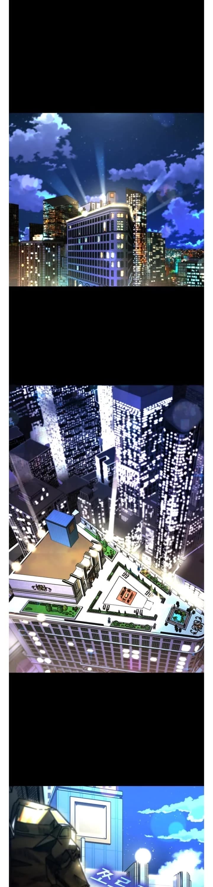 Read Shark EN Manga Online