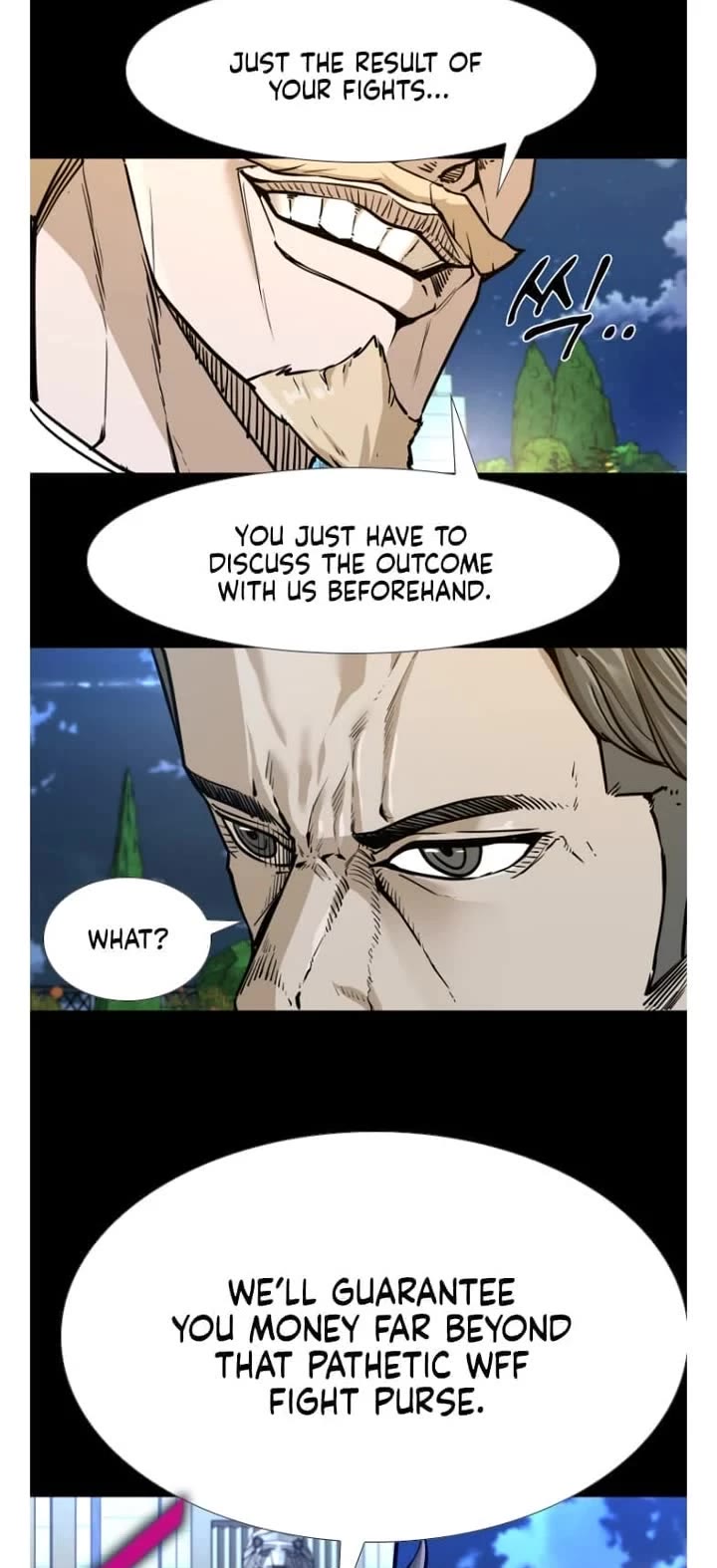 Read Shark EN Manga Online