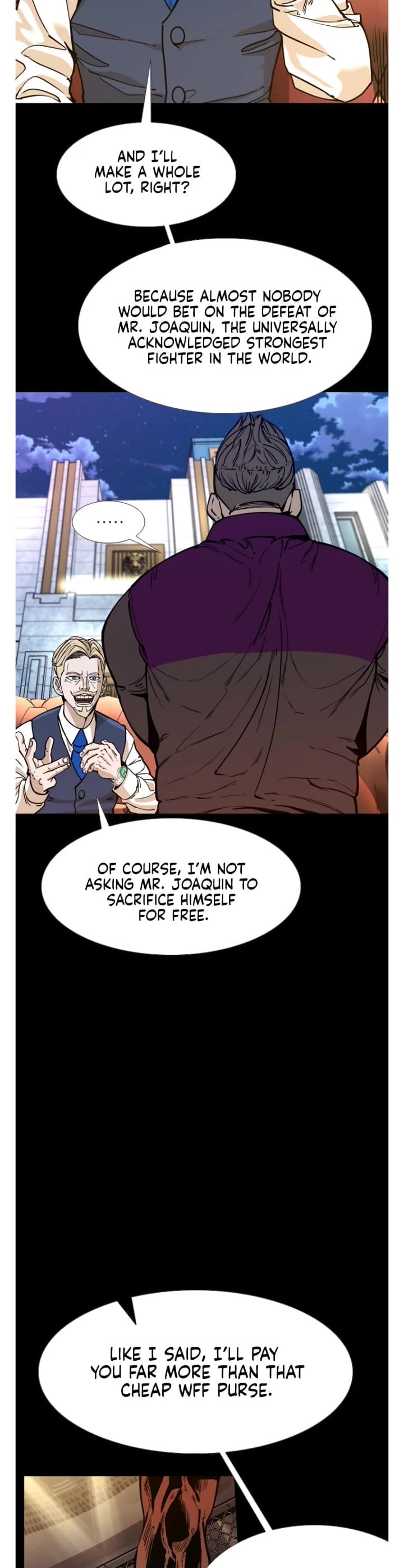 Read Shark EN Manga Online