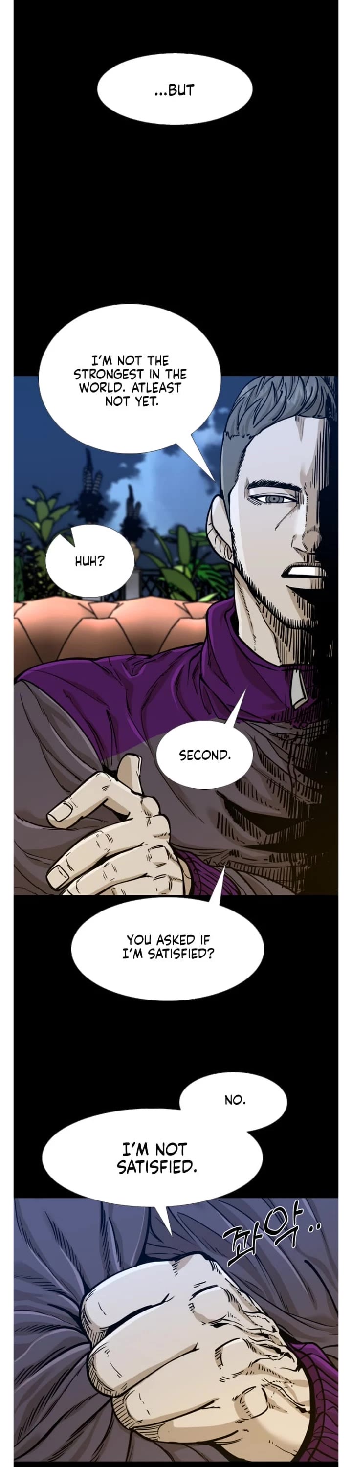 Read Shark EN Manga Online