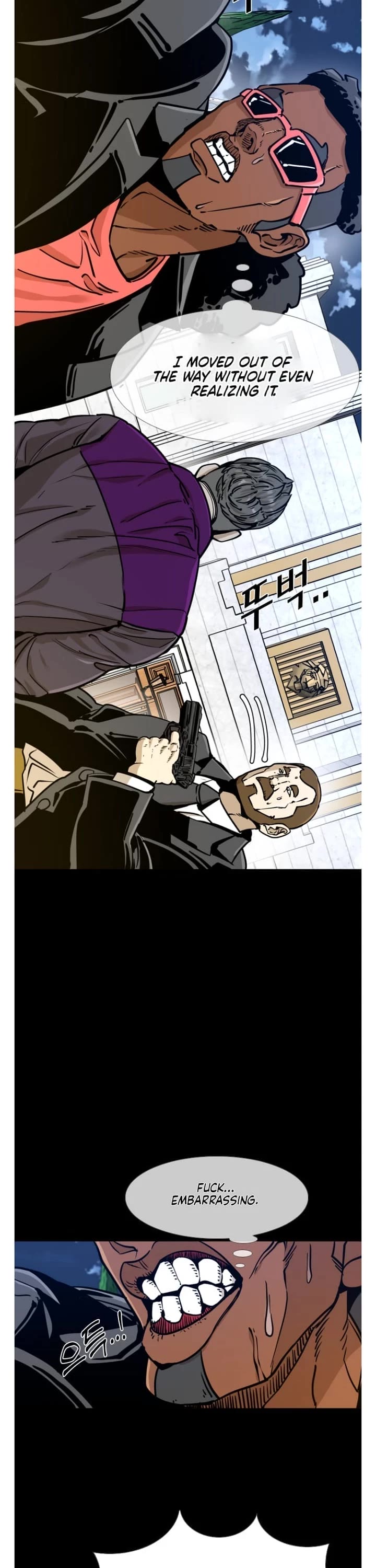Read Shark EN Manga Online