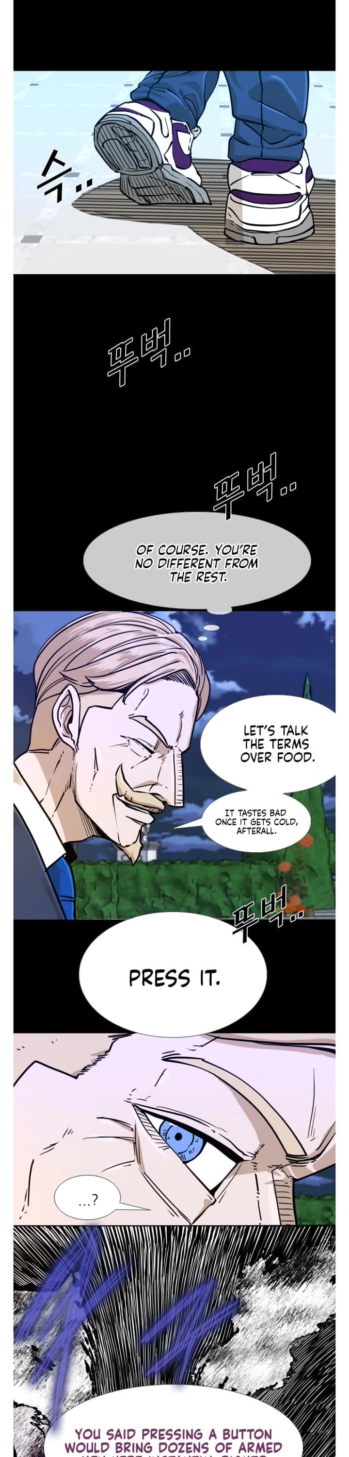 Read Shark EN Manga Online