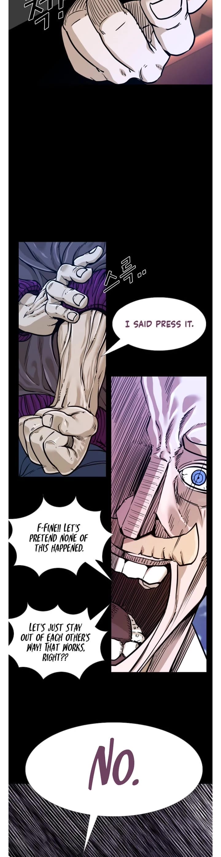 Read Shark EN Manga Online