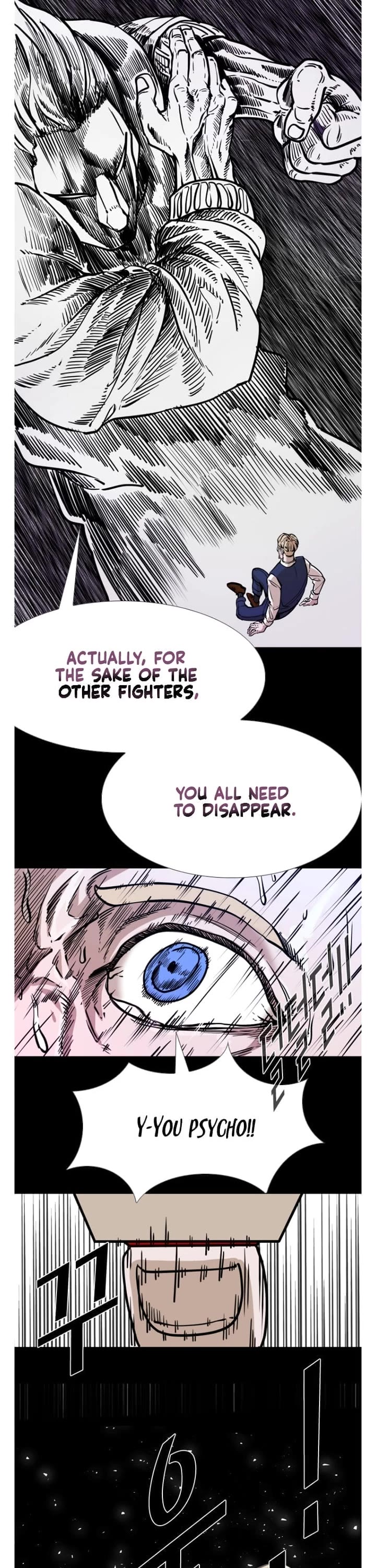 Read Shark EN Manga Online