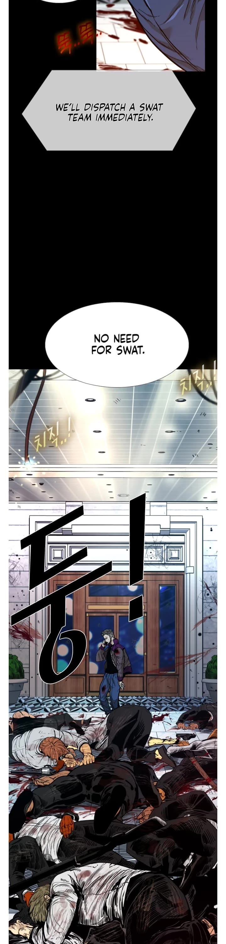 Read Shark EN Manga Online
