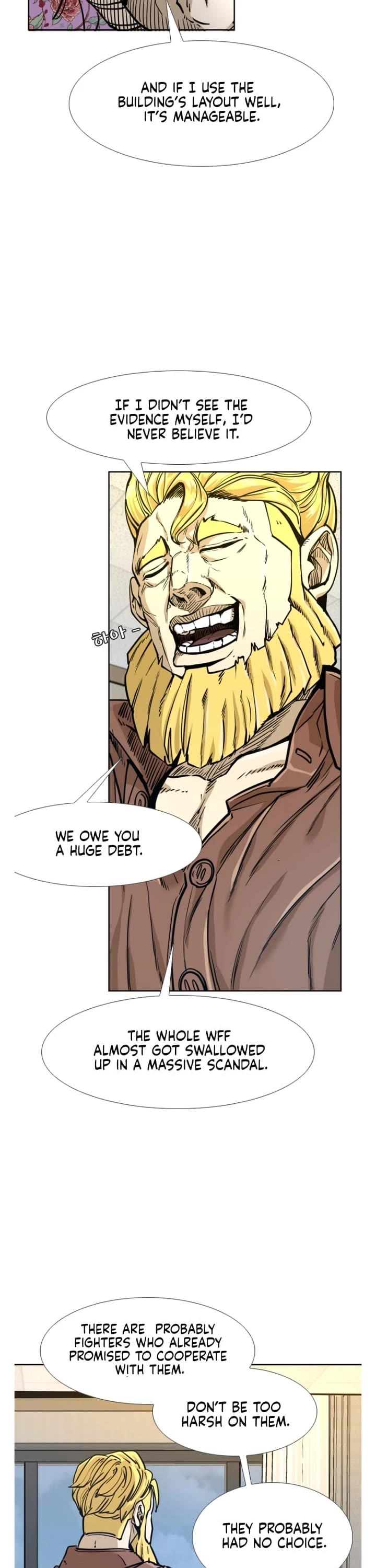 Read Shark EN Manga Online