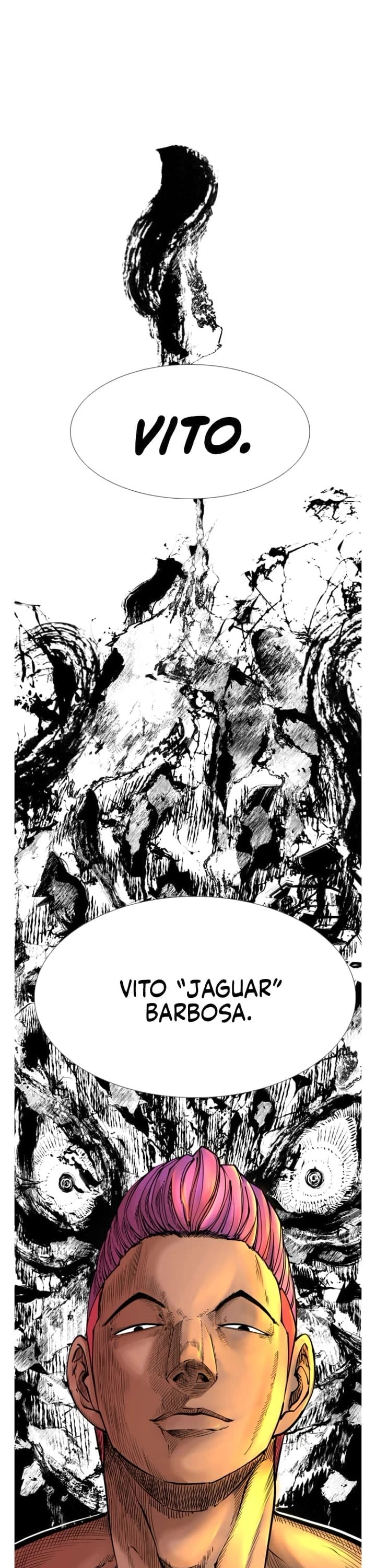 Read Shark EN Manga Online