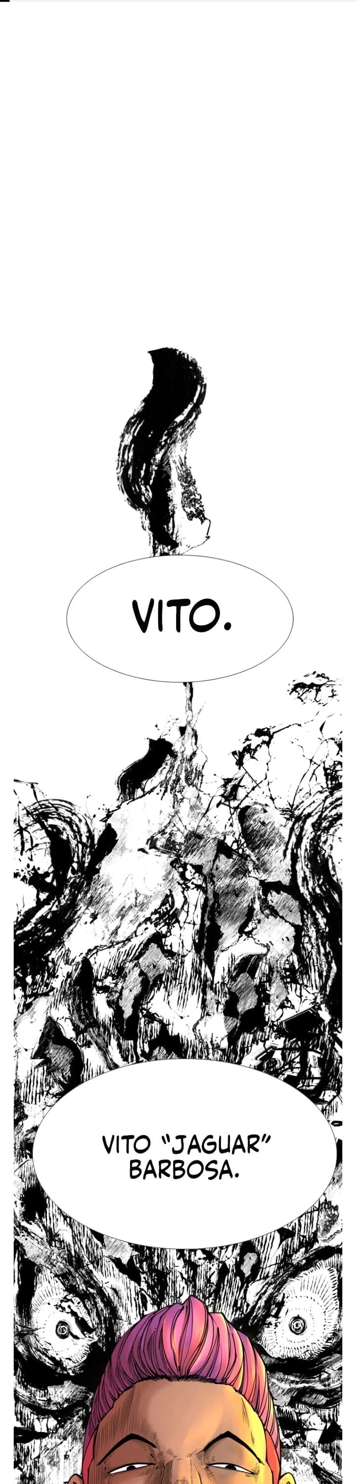 Read Shark EN Manga Online