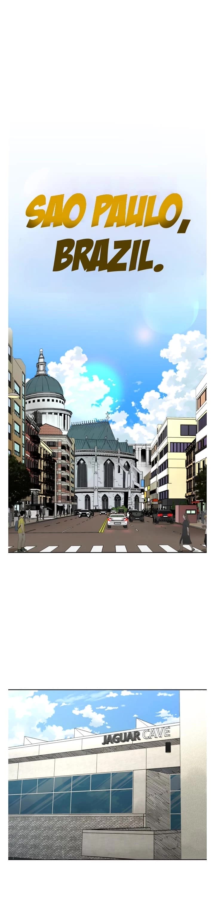 Read Shark EN Manga Online