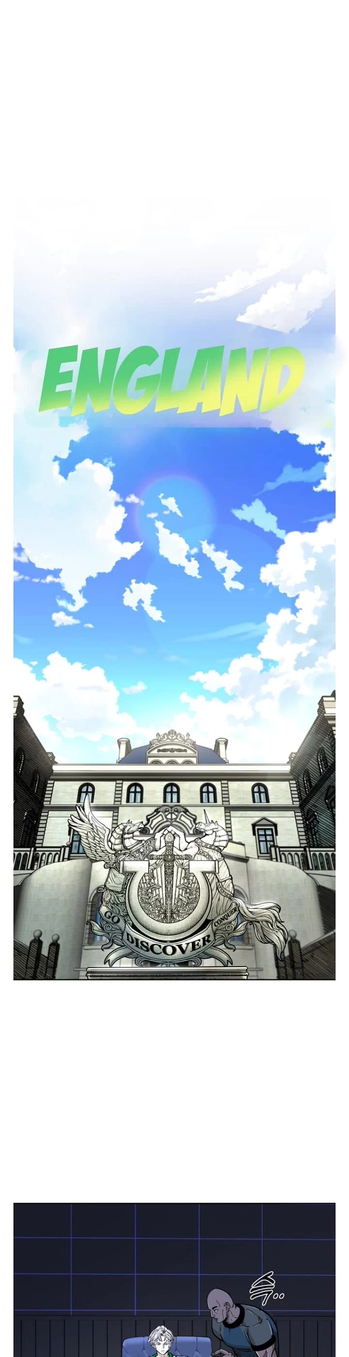 Read Shark EN Manga Online