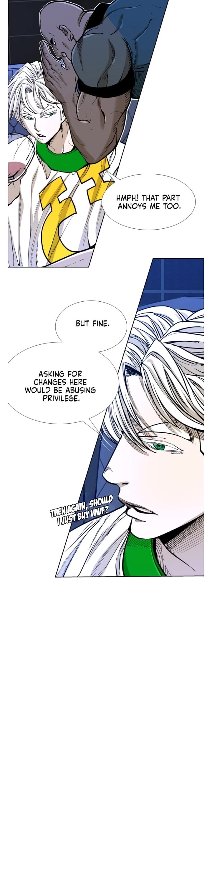 Read Shark EN Manga Online