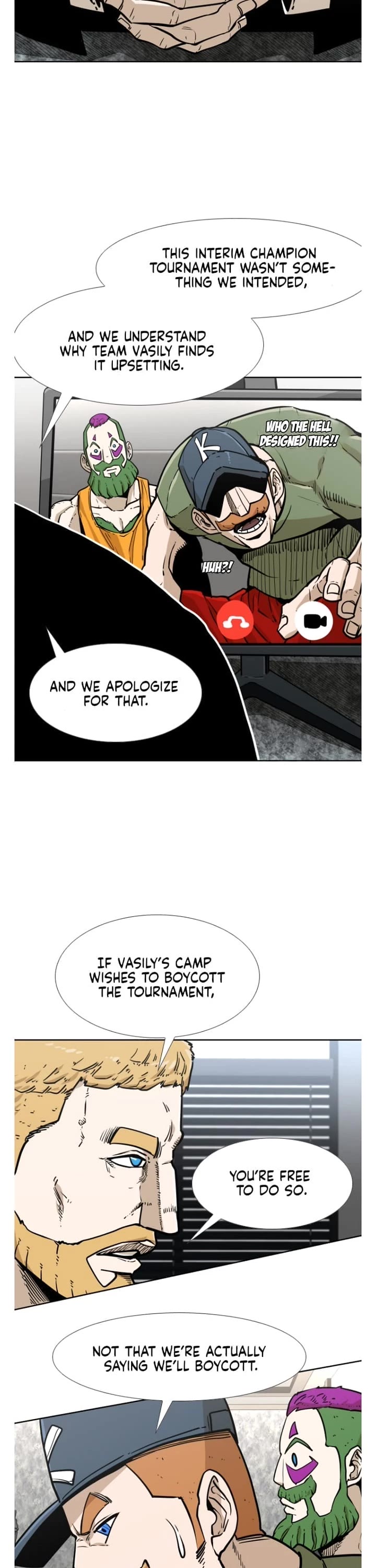 Read Shark EN Manga Online