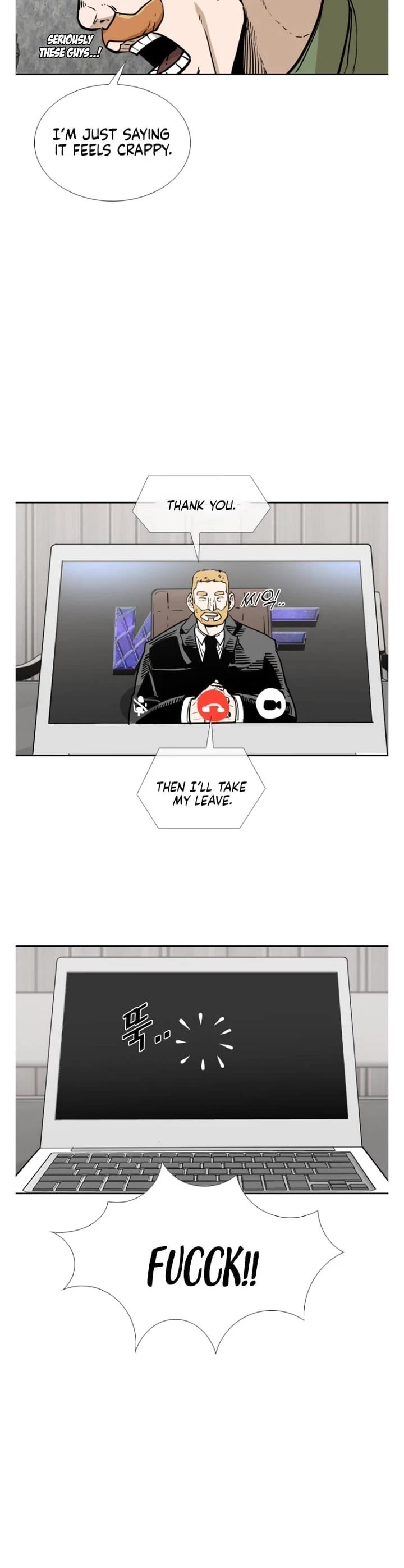 Read Shark EN Manga Online