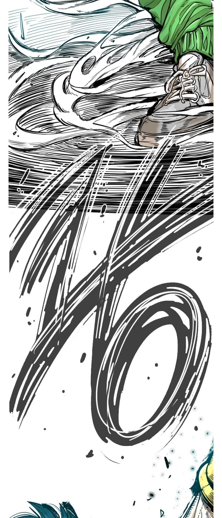 Read Shark EN Manga Online