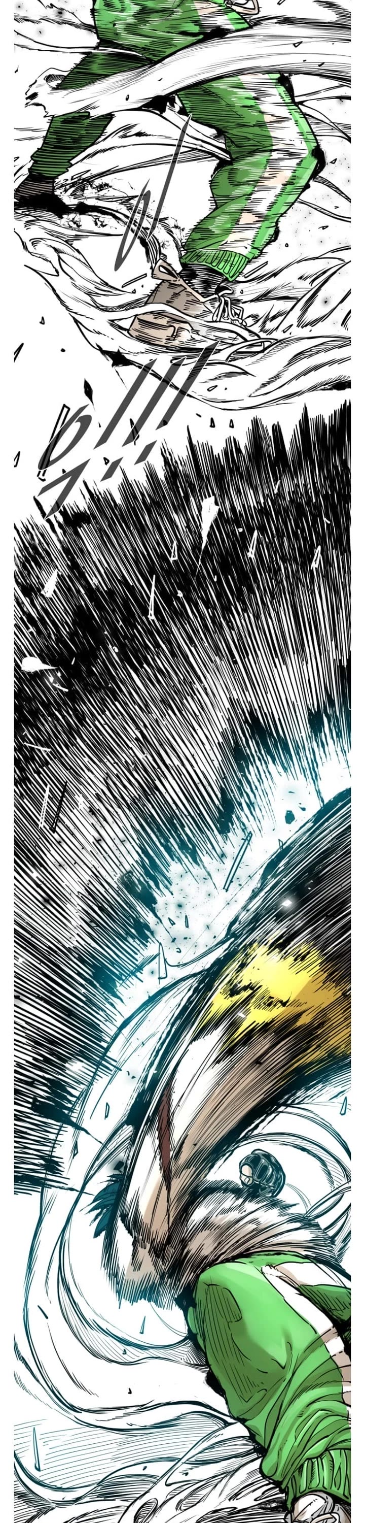 Read Shark EN Manga Online