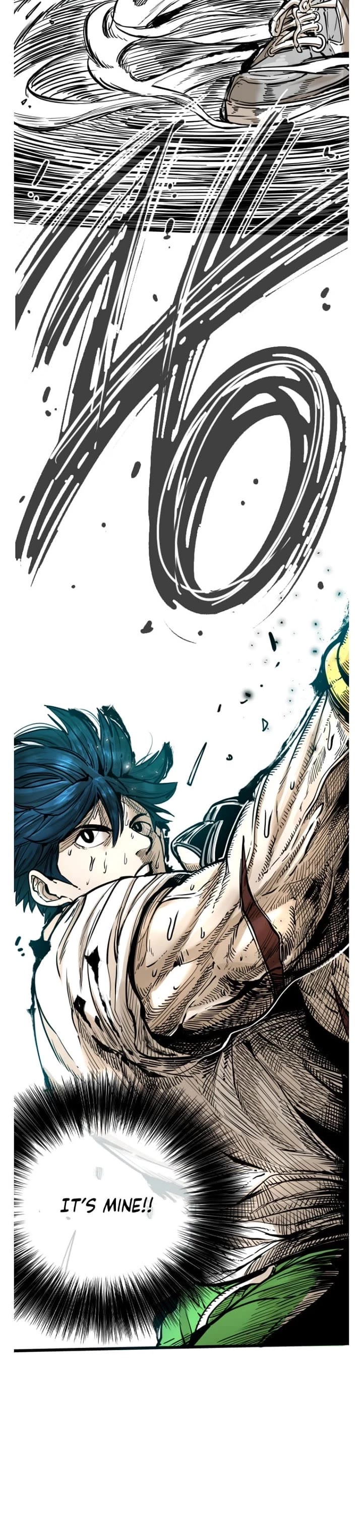 Read Shark EN Manga Online