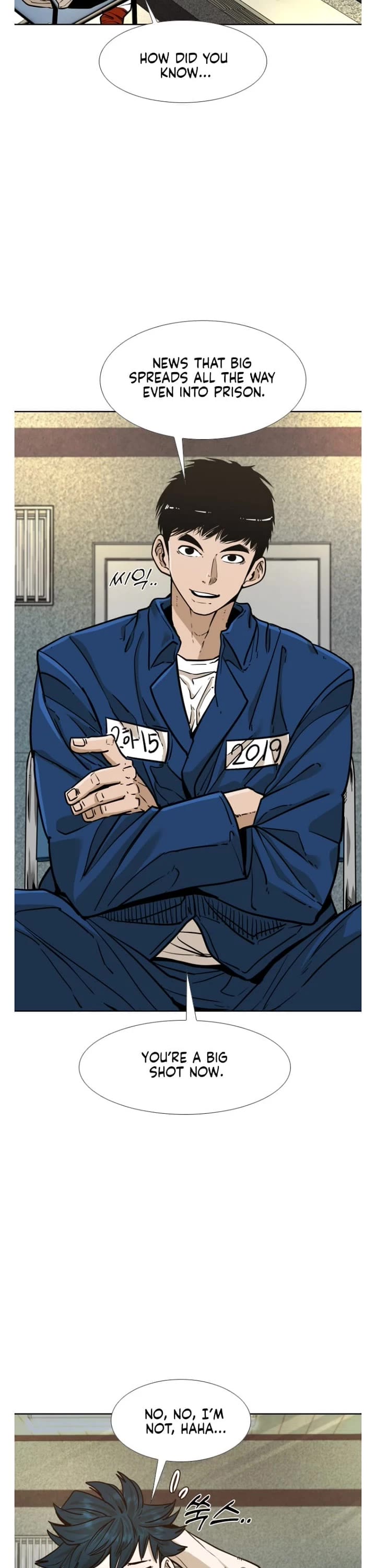 Read Shark EN Manga Online