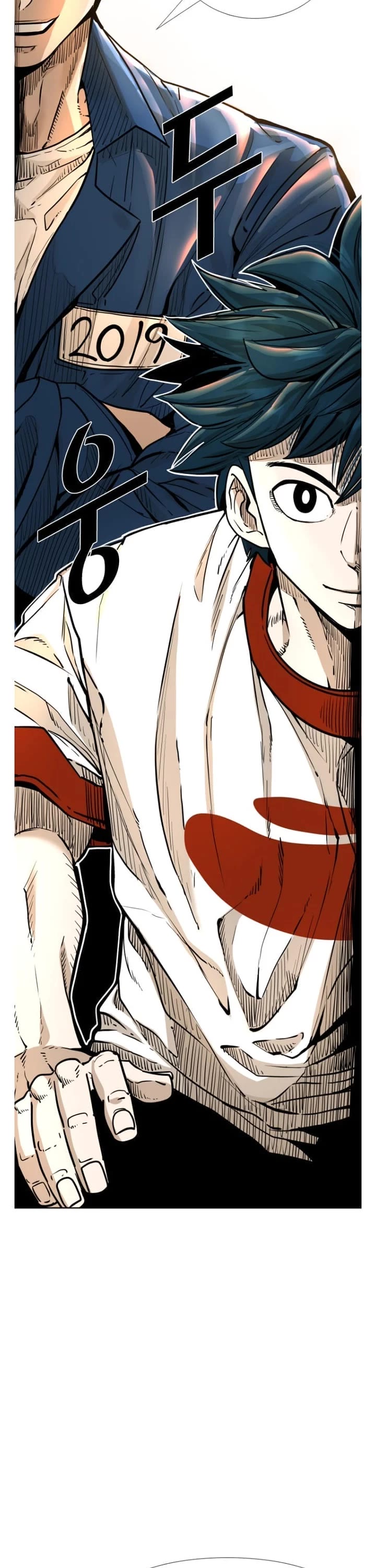 Read Shark EN Manga Online