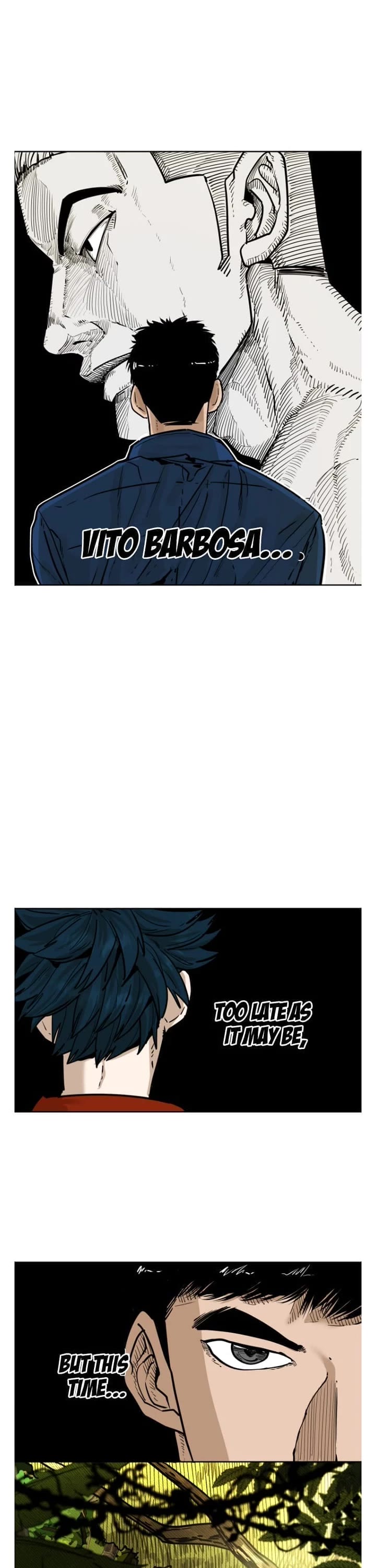 Read Shark EN Manga Online