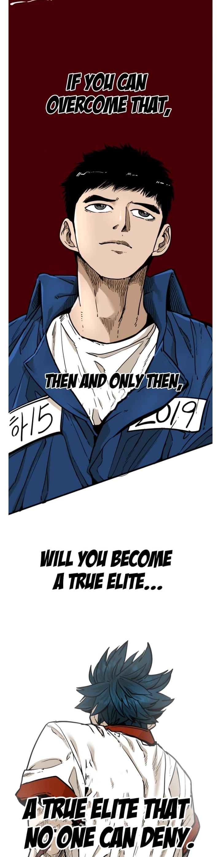 Read Shark EN Manga Online
