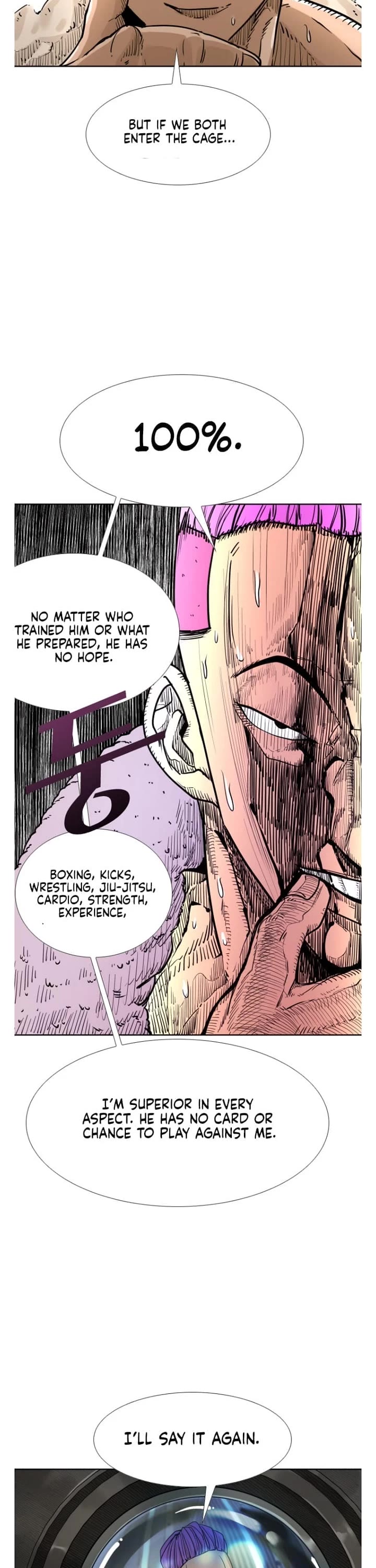 Read Shark EN Manga Online