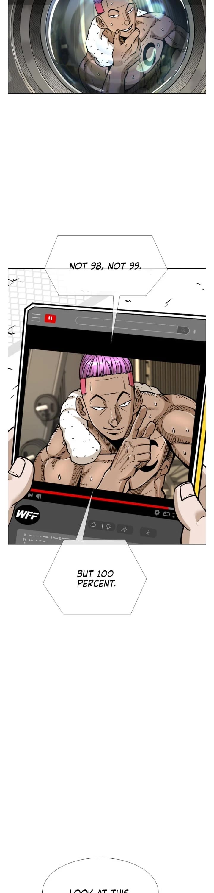 Read Shark EN Manga Online