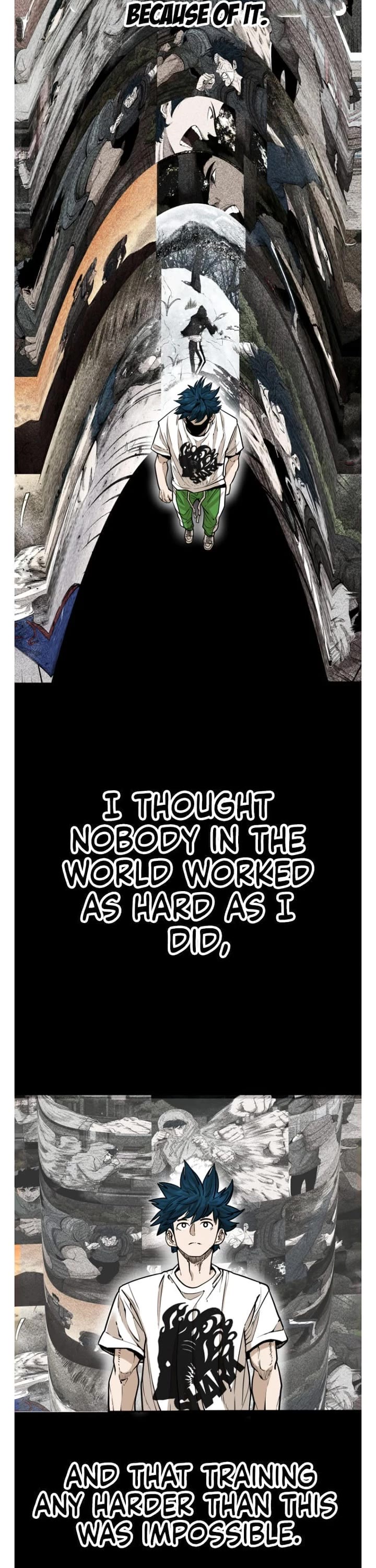 Read Shark EN Manga Online