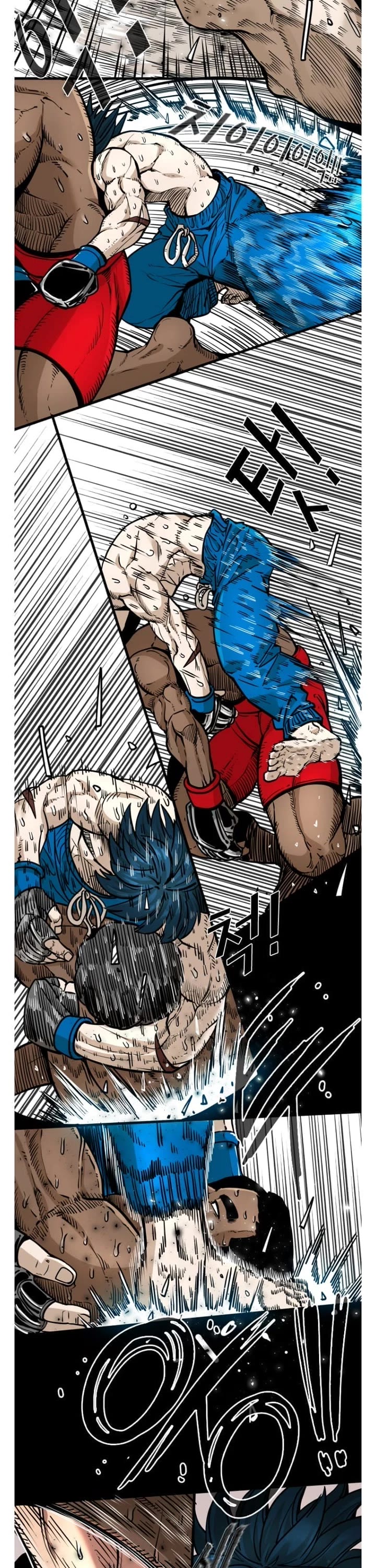 Read Shark EN Manga Online