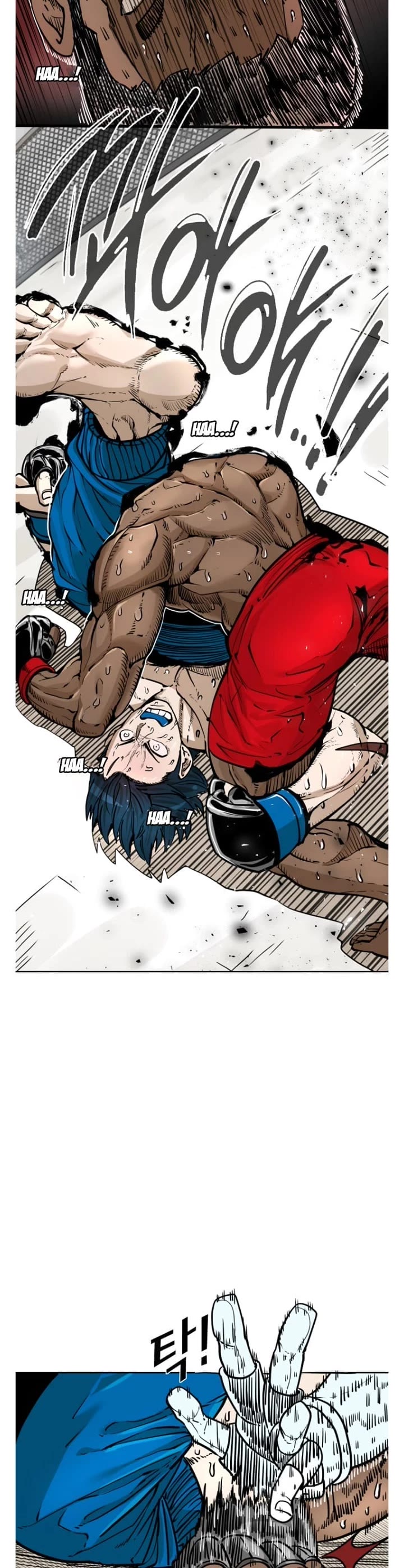 Read Shark EN Manga Online