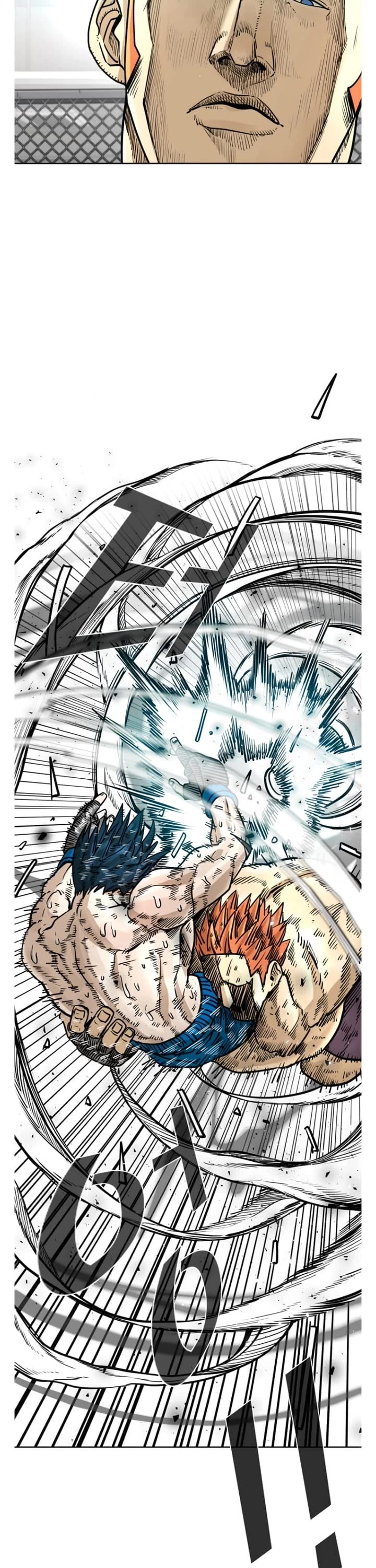Read Shark EN Manga Online