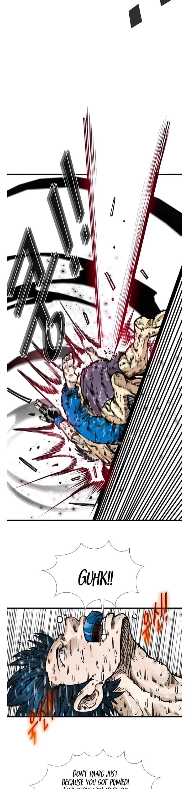 Read Shark EN Manga Online