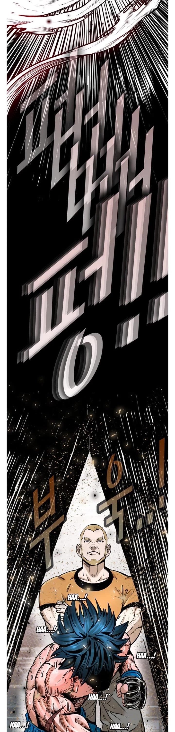 Read Shark EN Manga Online