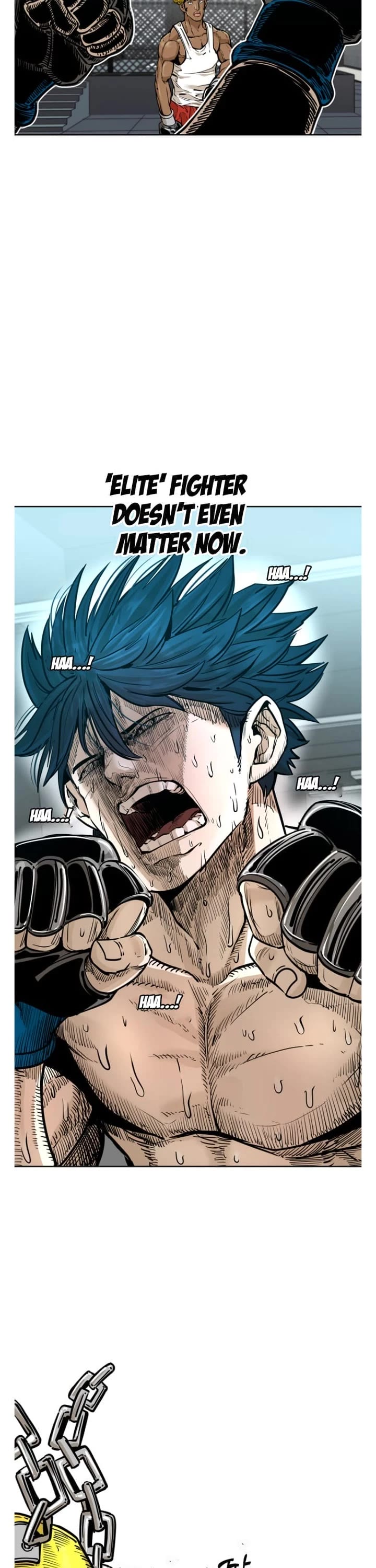 Read Shark EN Manga Online