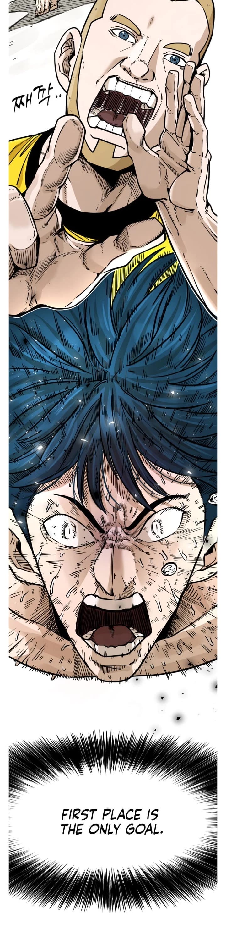 Read Shark EN Manga Online