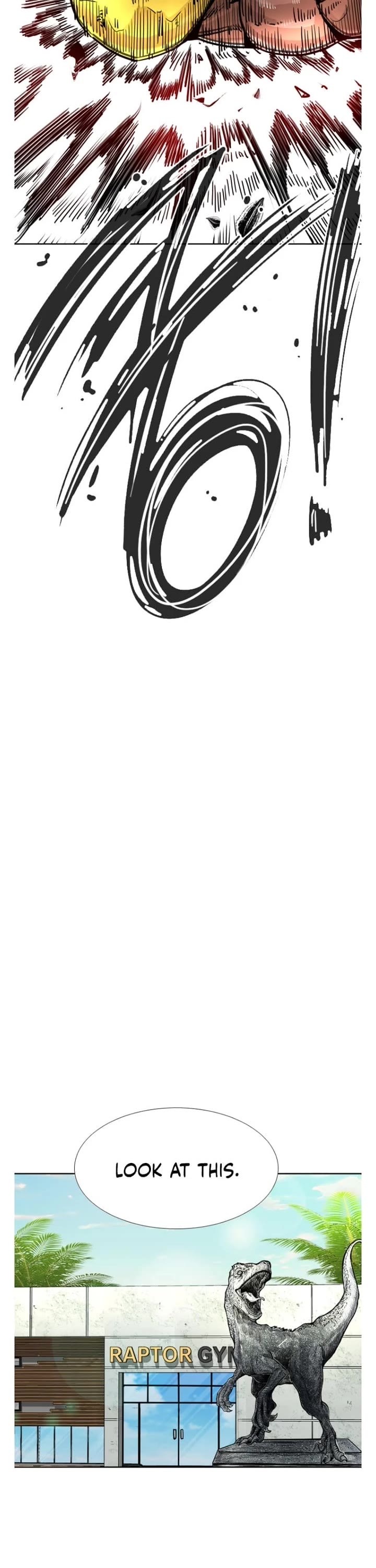 Read Shark EN Manga Online