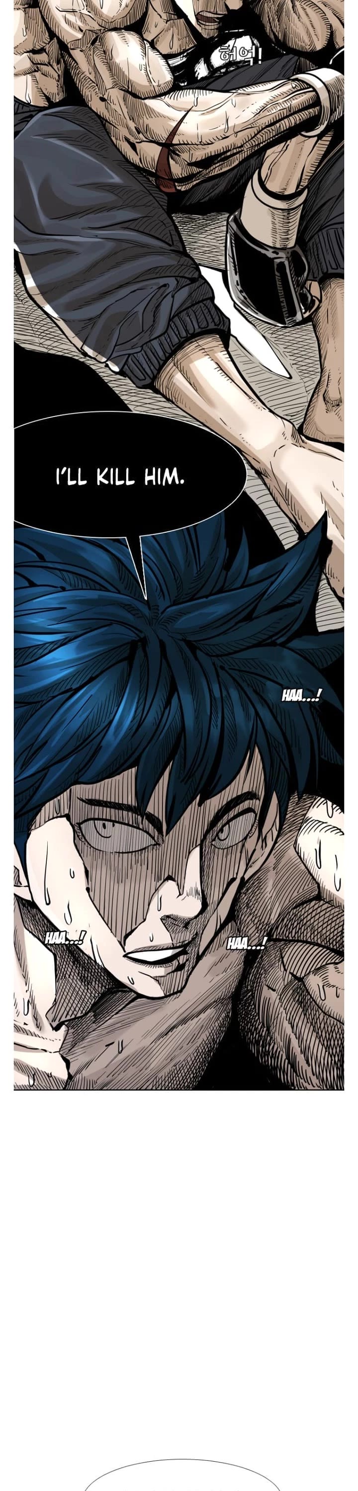 Read Shark EN Manga Online