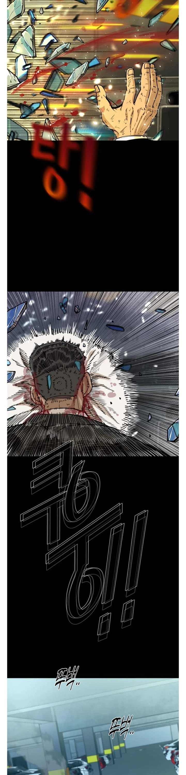 Read Shark EN Manga Online