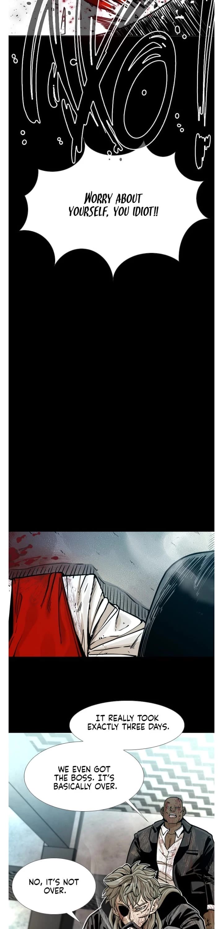 Read Shark EN Manga Online
