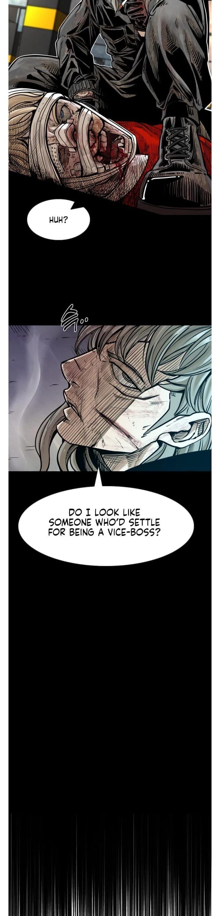 Read Shark EN Manga Online