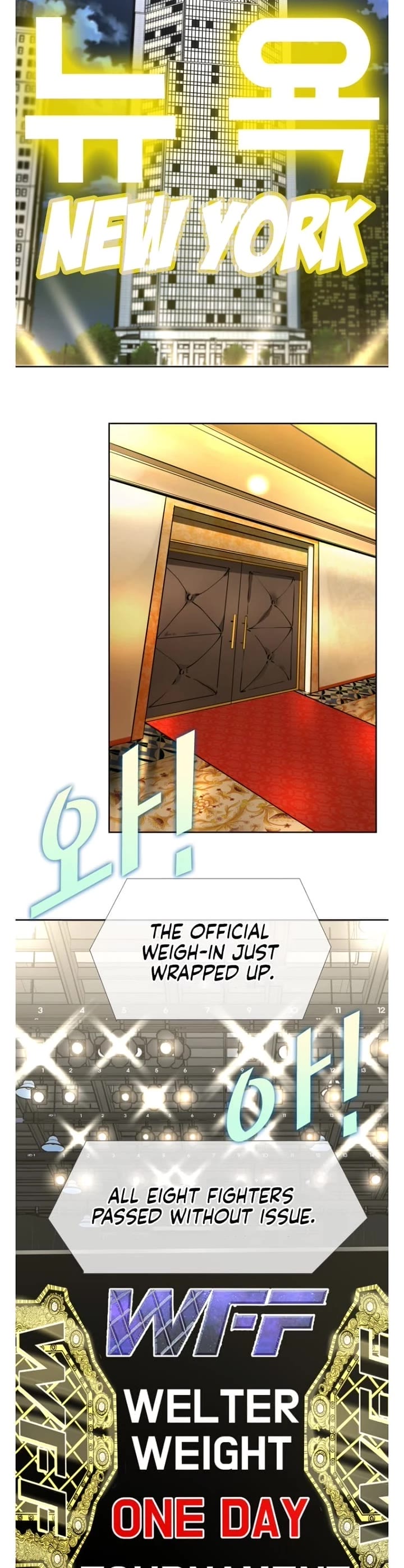 Read Shark EN Manga Online