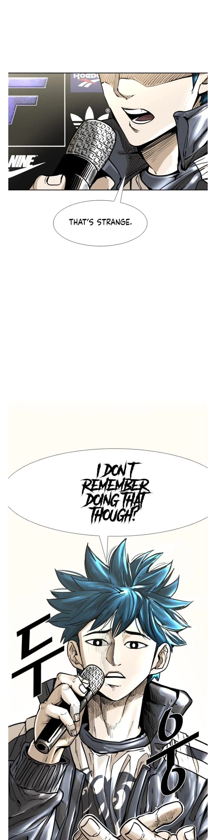 Read Shark EN Manga Online