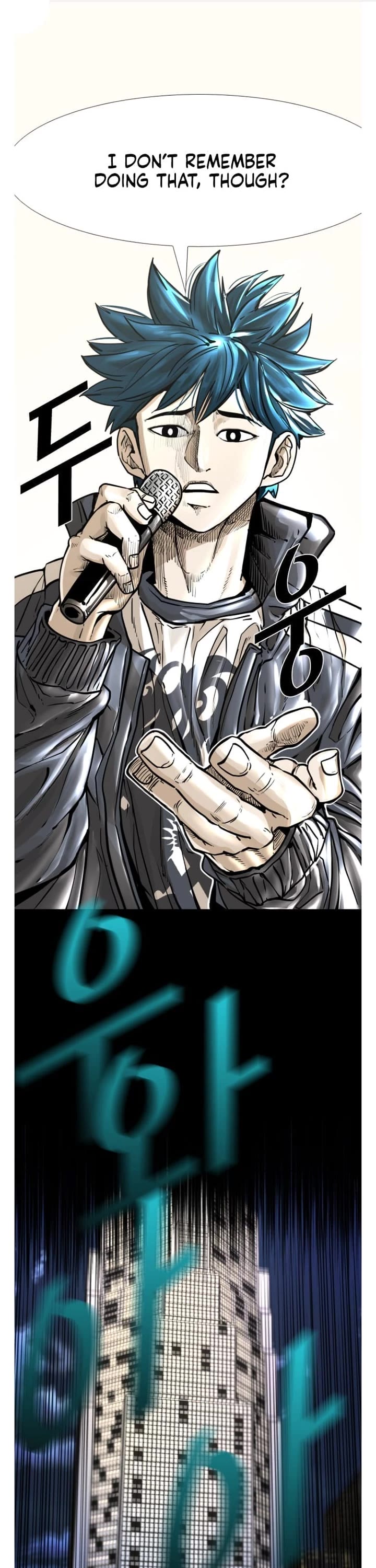 Read Shark EN Manga Online