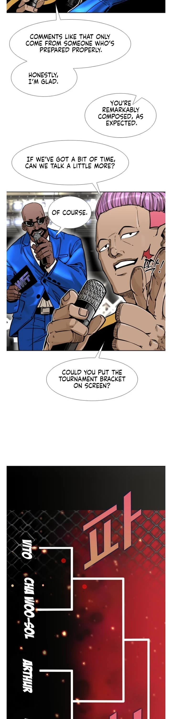 Read Shark EN Manga Online