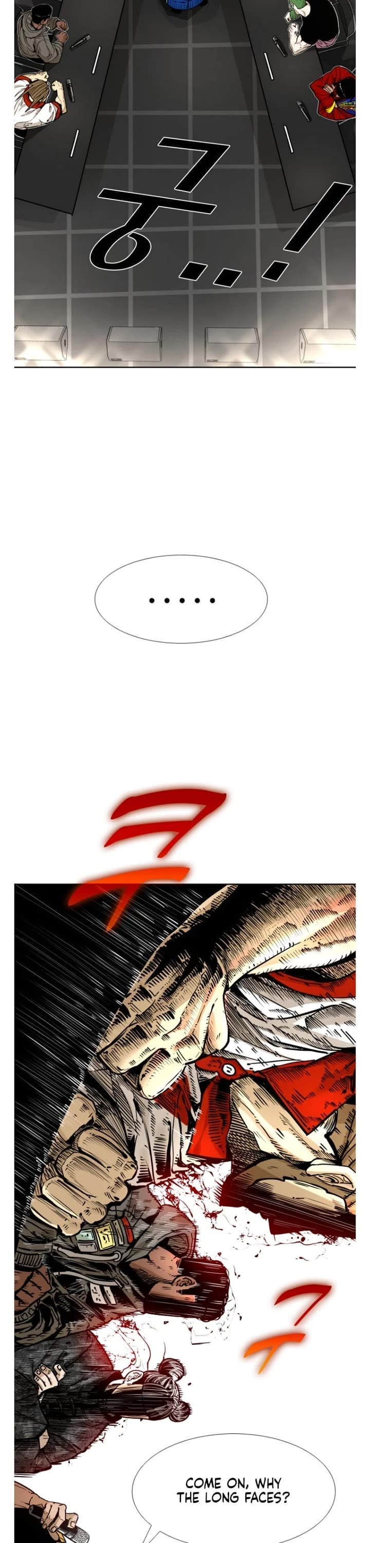 Read Shark EN Manga Online