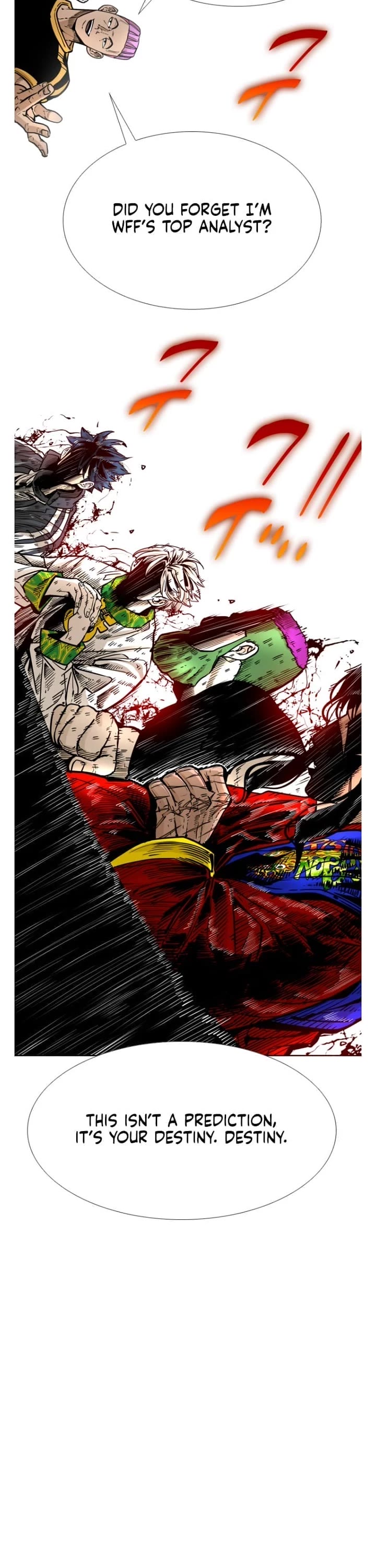 Read Shark EN Manga Online