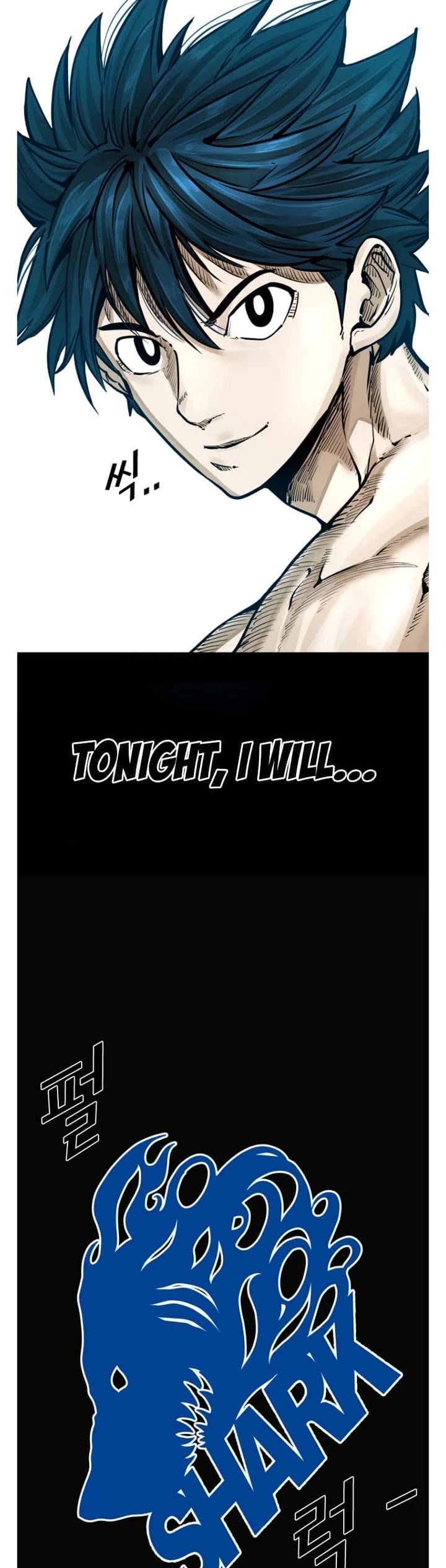Read Shark EN Manga Online