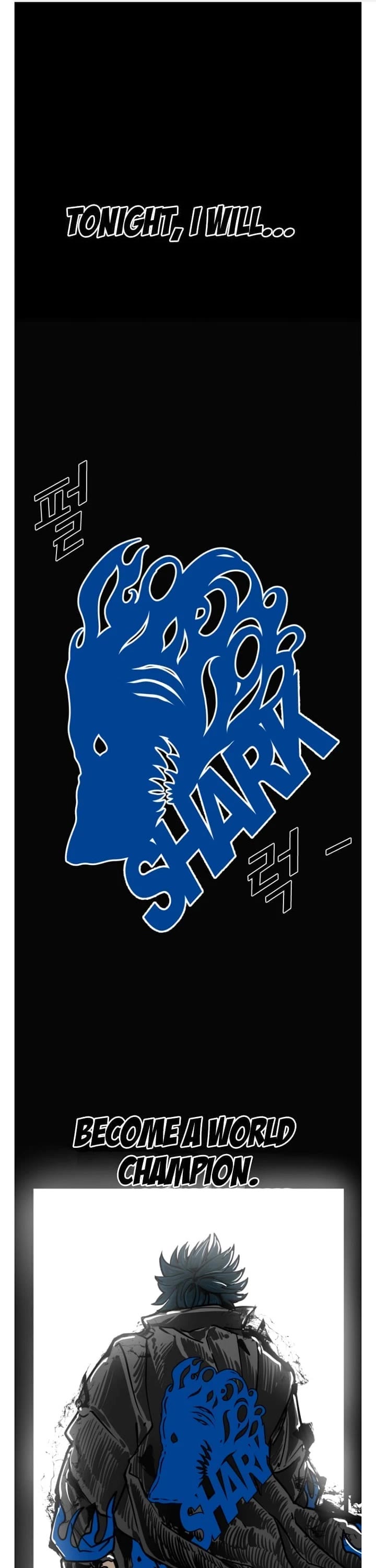 Read Shark EN Manga Online