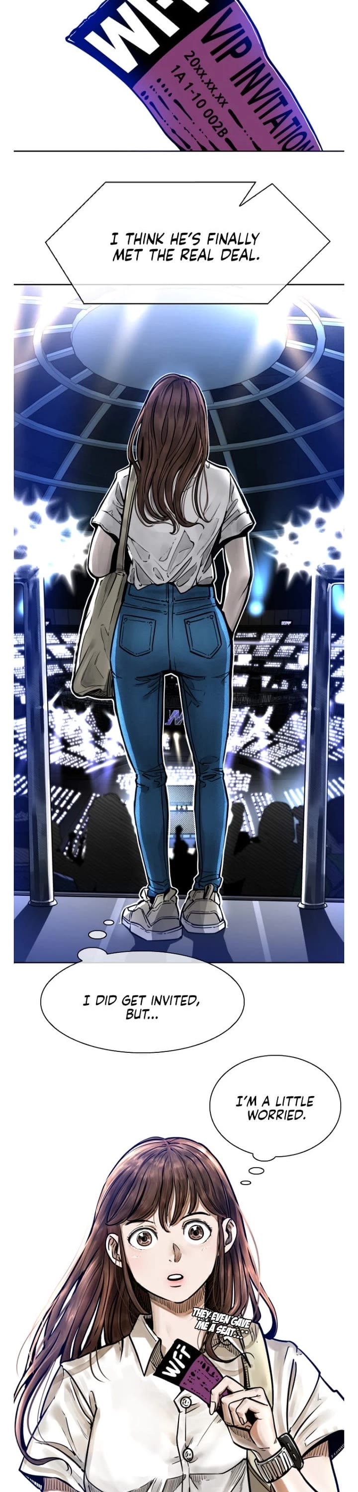 Read Shark EN Manga Online