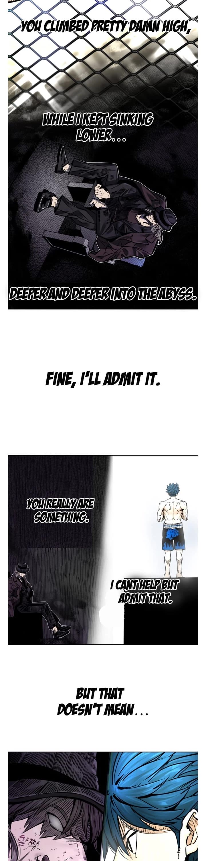 Read Shark EN Manga Online